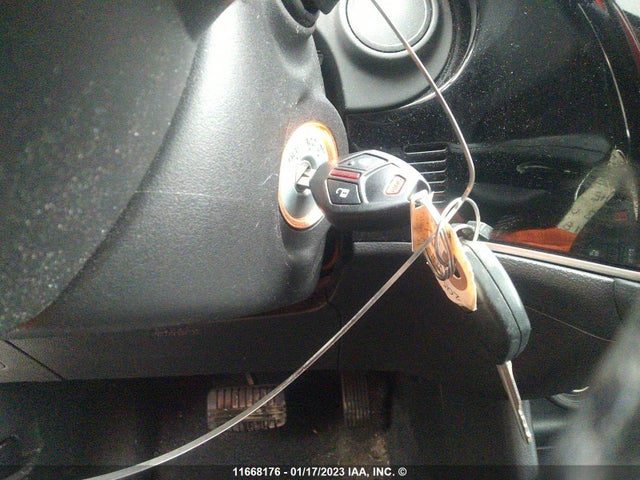 JA4AZ2A37FZ602813 Mitsubishi Outlander Es