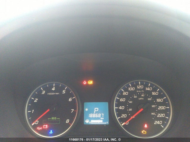 JA4AZ2A37FZ602813 Mitsubishi Outlander Es