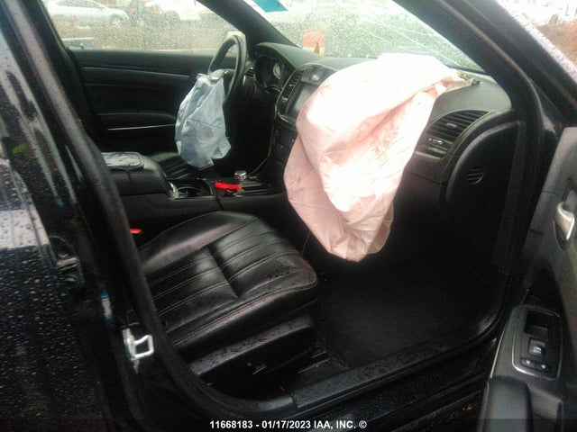 2C3CCABG8JH299873 Chrysler 300 S
