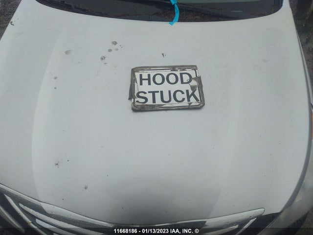 Hyundai SONATA GLS 2014 5NPEB4AC4EH831558 Image 11