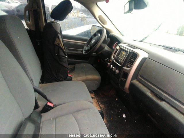 RAM 1500 Slt 2015 1C6RR7LTXFS678108 Image 6