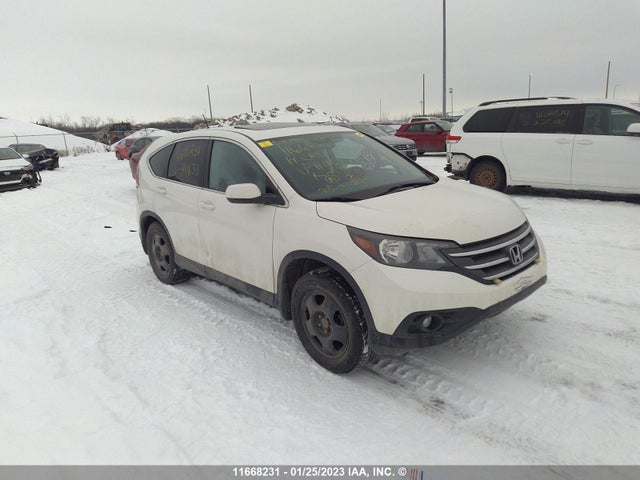 2014 2HKRM4H58EH116334 главное изображение