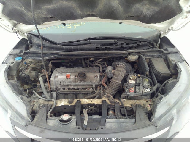 Honda CR-V EX 2014 2HKRM4H58EH116334 Image 10