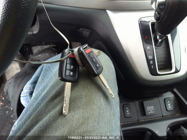 Honda CR-V EX 2014 2HKRM4H58EH116334 Image 11