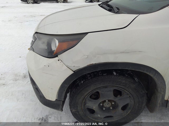 Honda CR-V EX 2014 2HKRM4H58EH116334 Image 6