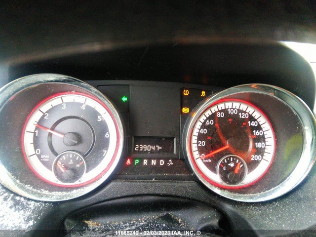 Dodge Grand Caravan Se 2014 2C4RDGBG7ER155964 Image 7