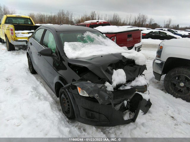 Chevrolet Sonic 2014 1G1JC5SH0E4112821 zdjęcie główne