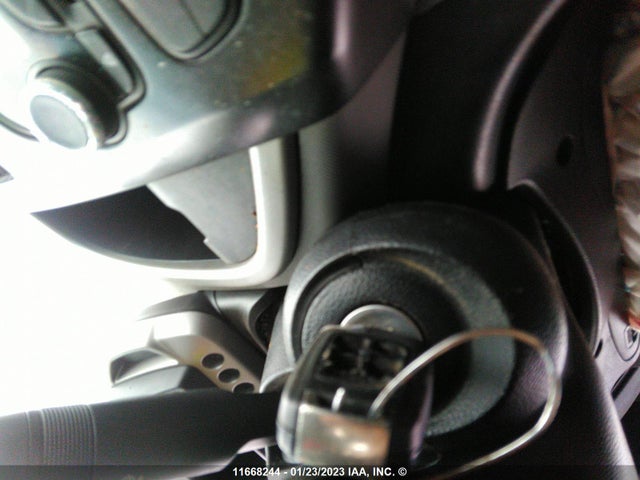 Chevrolet Sonic 2014 1G1JC5SH0E4112821 Image 11