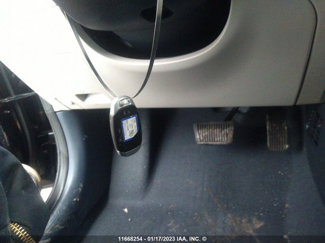 Hyundai Venue 2022 KMHRC8A39NU177020 Image 11