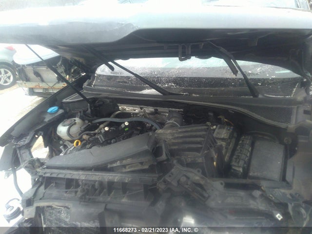 WA1EECF34L1124761 Audi Q3 Premium Plus S-line