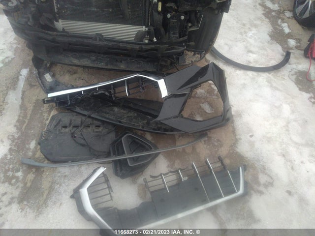 WA1EECF34L1124761 Audi Q3 Premium Plus S-line