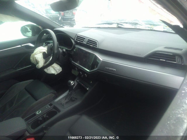 WA1EECF34L1124761 Audi Q3 Premium Plus S-line