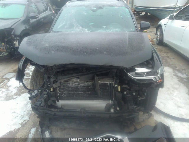 WA1EECF34L1124761 Audi Q3 Premium Plus S-line