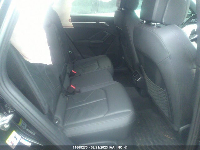 WA1EECF34L1124761 Audi Q3 Premium Plus S-line