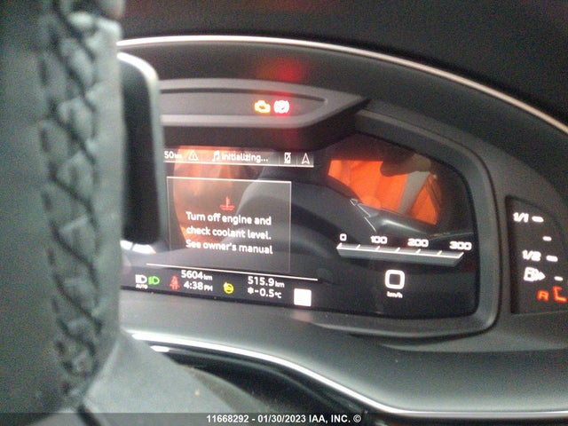 WA1MXBF74ND015608 Audi Q7 Progressiv