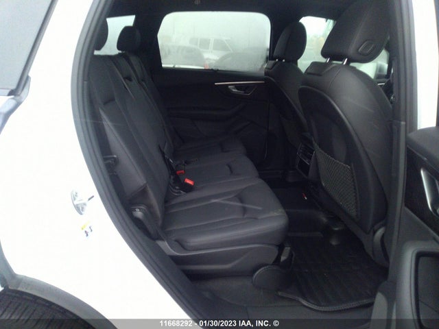 WA1MXBF74ND015608 Audi Q7 Progressiv