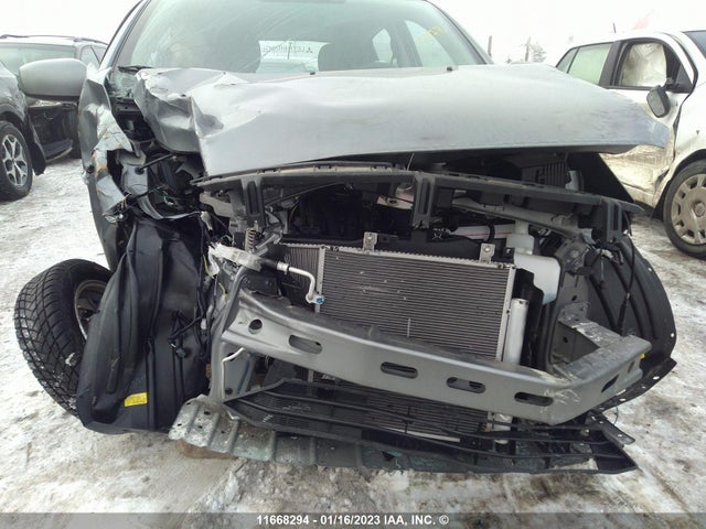 ML32AUHJXNH000643 Mitsubishi Mirage Es/le