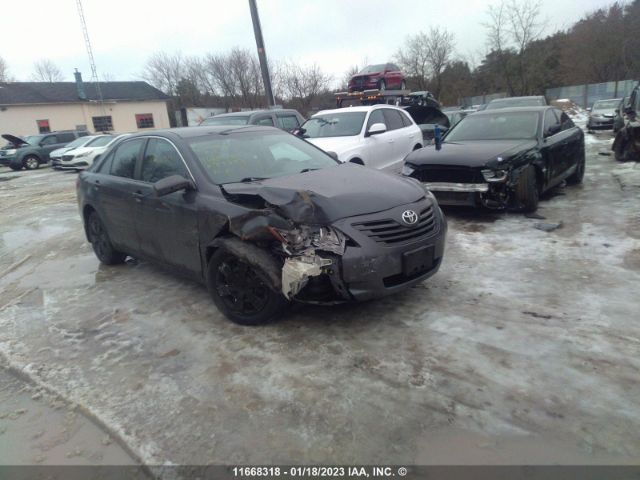 Auction sale of the 2009 Toyota Camry Se/le/xle, vin: 4T1BE46K29U799873, lot number: 11668318