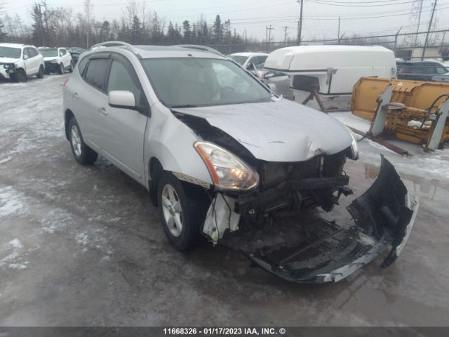Auction sale of the 2011 Nissan Rogue S/sv/krom, vin: JN8AS5MV8BW285942, lot number: 11668326