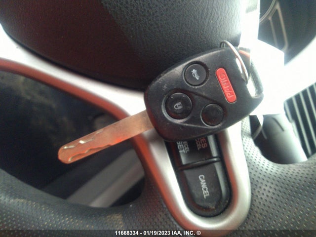 Honda CIVIC HYBRID 2009 JHMFA36289S800255 Image 3