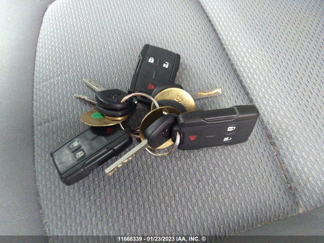 Chevrolet Colorado 2020 1GCHTBEA4L1120793 Image 11