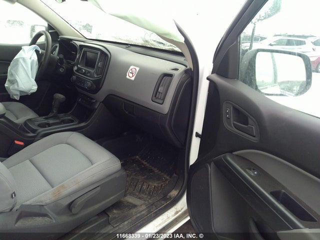 Chevrolet Colorado 2020 1GCHTBEA4L1120793 Image 5