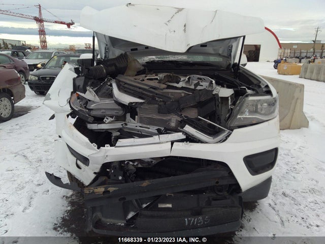 Chevrolet Colorado 2020 1GCHTBEA4L1120793 Image 6