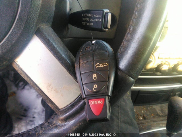 Dodge Charger Sxt 2008 2B3KA33G18H209773 Image 3