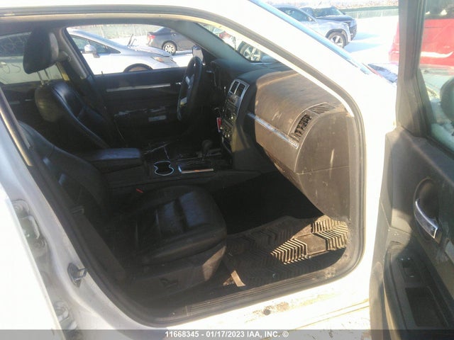 Dodge Charger Sxt 2008 2B3KA33G18H209773 Image 6