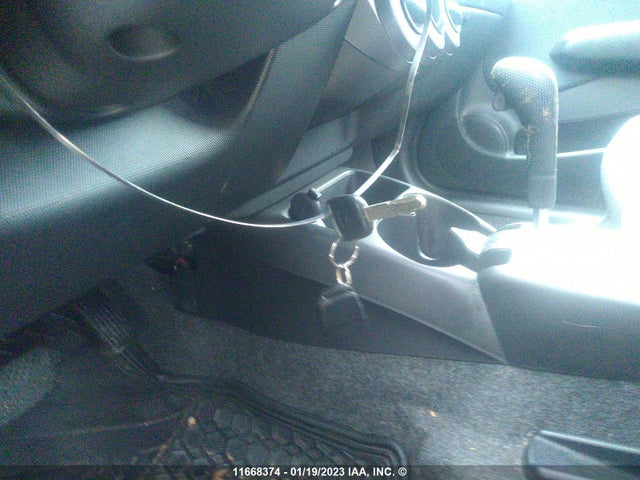 2007 Honda Fit მანქანა იყიდება აუქციონზე, vin: JHMGD38417S808110, აუქციონის ნომერი: 11668374