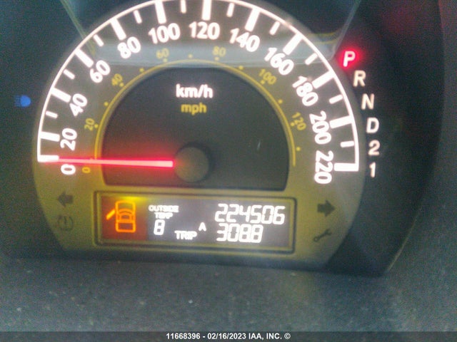 Honda Ridgeline Rts 2007 2HJYK16407H001695 Image 10