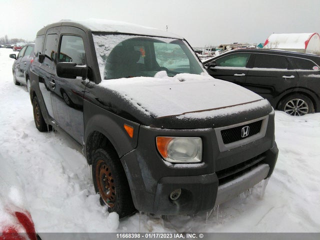 Honda ELEMENT EX 2004 5J6YH27514L800040 main image