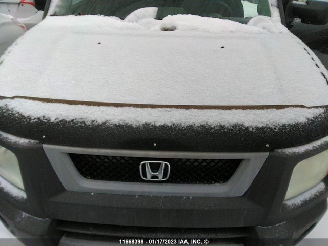 Honda ELEMENT EX 2004 5J6YH27514L800040 Image 11
