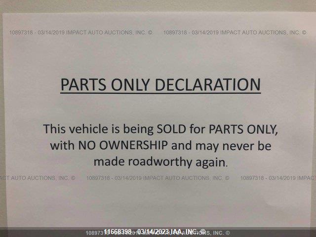 Honda ELEMENT EX 2004 5J6YH27514L800040 Image 2