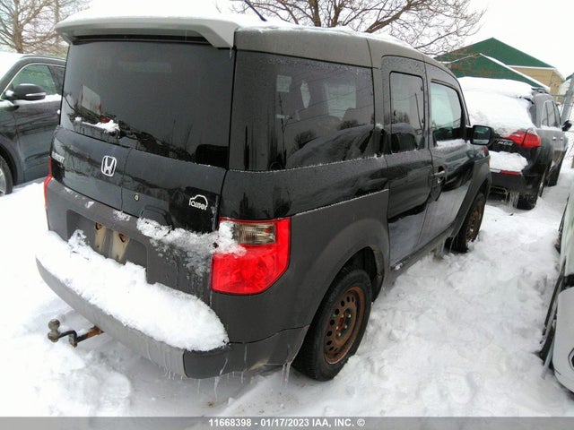 Honda ELEMENT EX 2004 5J6YH27514L800040 Image 6