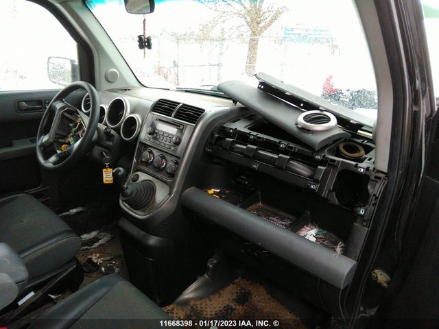 Honda ELEMENT EX 2004 5J6YH27514L800040 Image 7