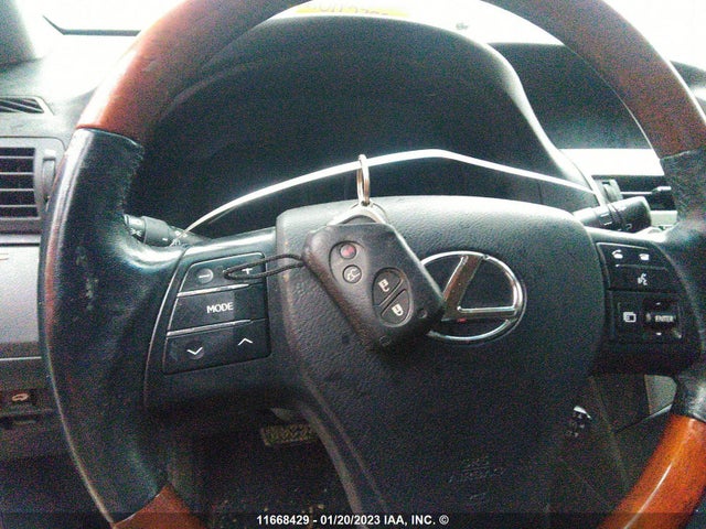 JTJBC1BA8A2403416 Lexus RX 450
