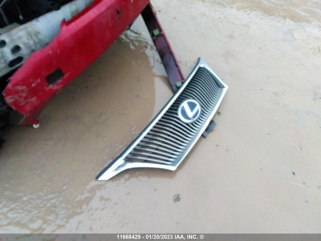 JTJBC1BA8A2403416 Lexus RX 450