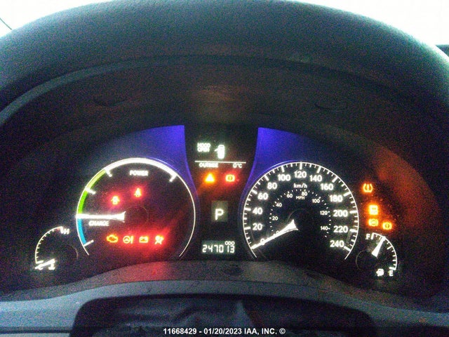 JTJBC1BA8A2403416 Lexus RX 450