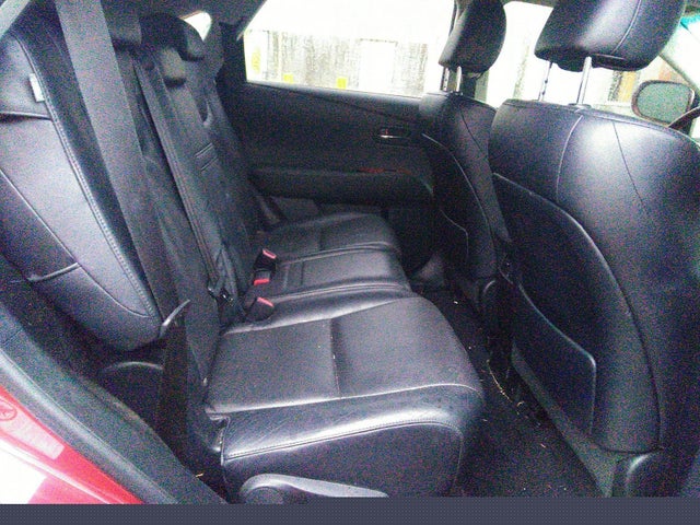 JTJBC1BA8A2403416 Lexus RX 450