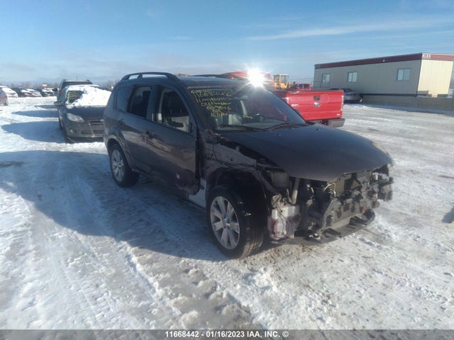 JA4JT5AX6BU609846 auction archive image