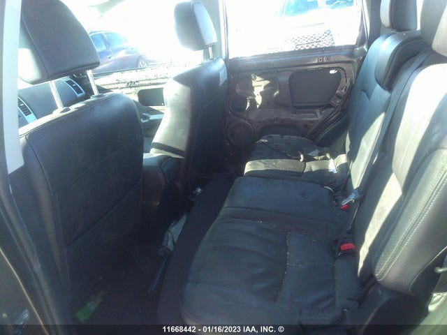 JA4JT5AX6BU609846 Mitsubishi OUTLANDER GT
