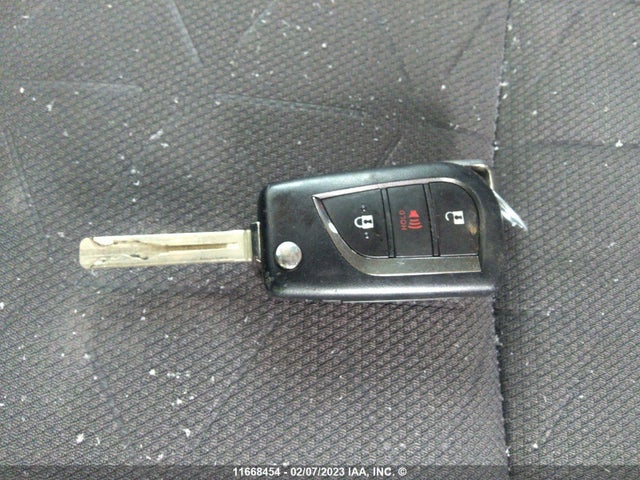 Toyota RAV4 LE 2019 2T3B1RFV7KW068467 Image 10