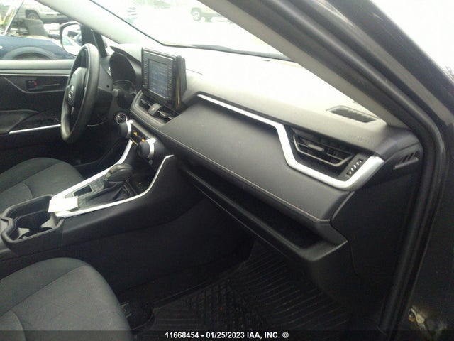 Toyota RAV4 LE 2019 2T3B1RFV7KW068467 Image 5