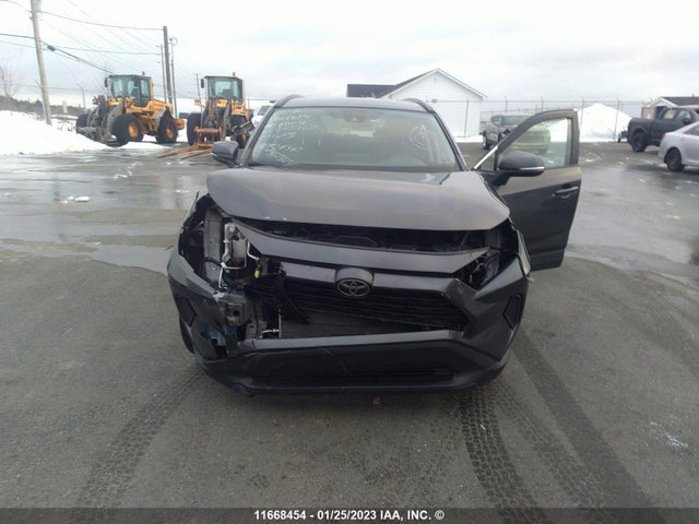 Toyota RAV4 LE 2019 2T3B1RFV7KW068467 Image 6