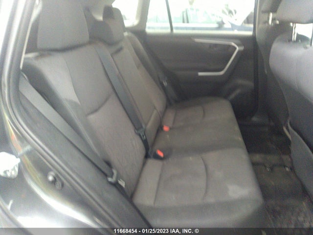 Toyota RAV4 LE 2019 2T3B1RFV7KW068467 Image 8