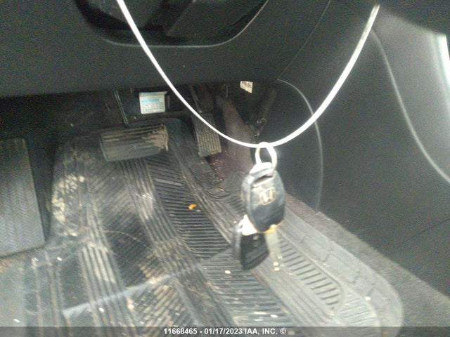 Honda Accord 2007 1HGCM56747A808991 Image 3