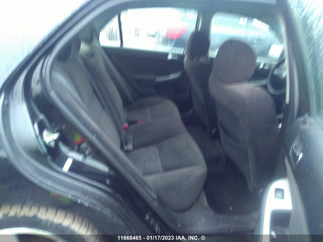 Honda Accord 2007 1HGCM56747A808991 Image 9