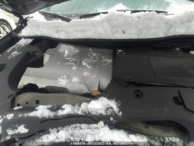 JTJBC1BA2C2048617 Lexus RX 450