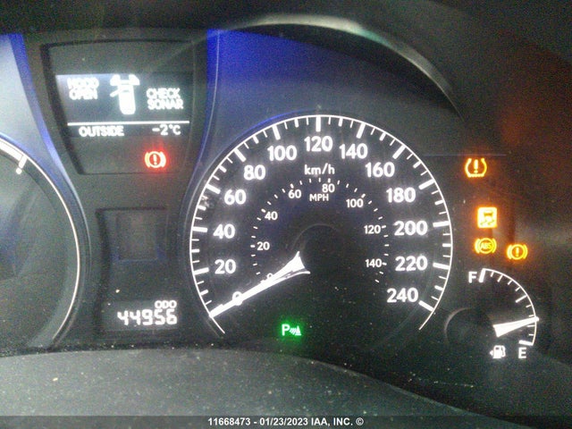 JTJBC1BA2C2048617 Lexus RX 450
